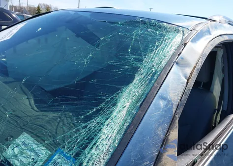 2011 Toyota Rav4 z USA, uszkodzony, nr VIN 2T3BF4DV8BW169542